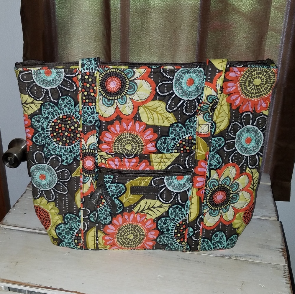 Vera Bradley Tote